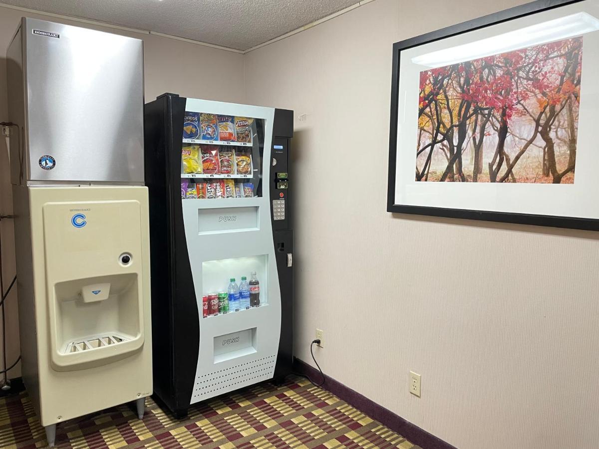 Scenic Hills Inn ブランソン エクステリア 写真