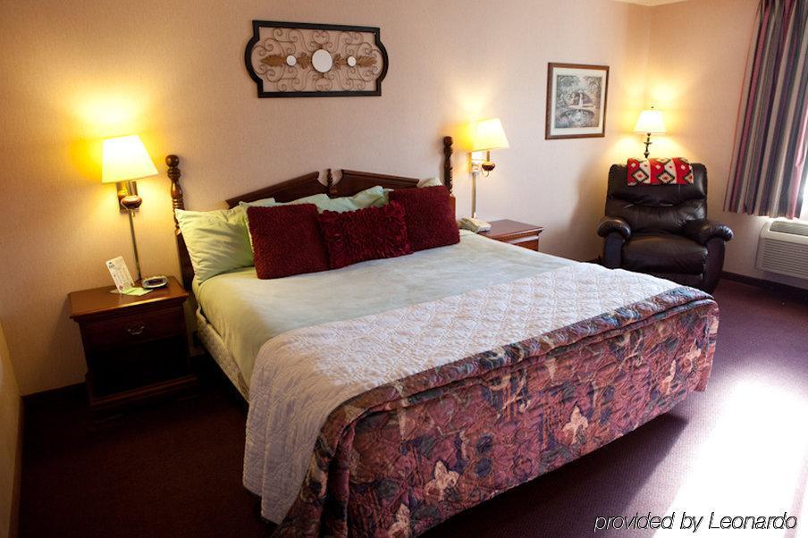 Scenic Hills Inn ブランソン エクステリア 写真