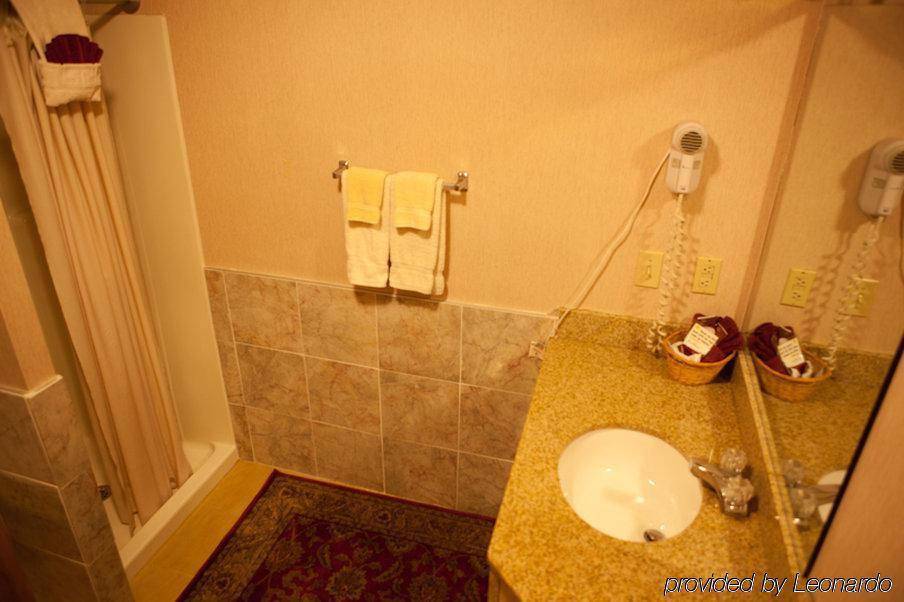 Scenic Hills Inn ブランソン エクステリア 写真