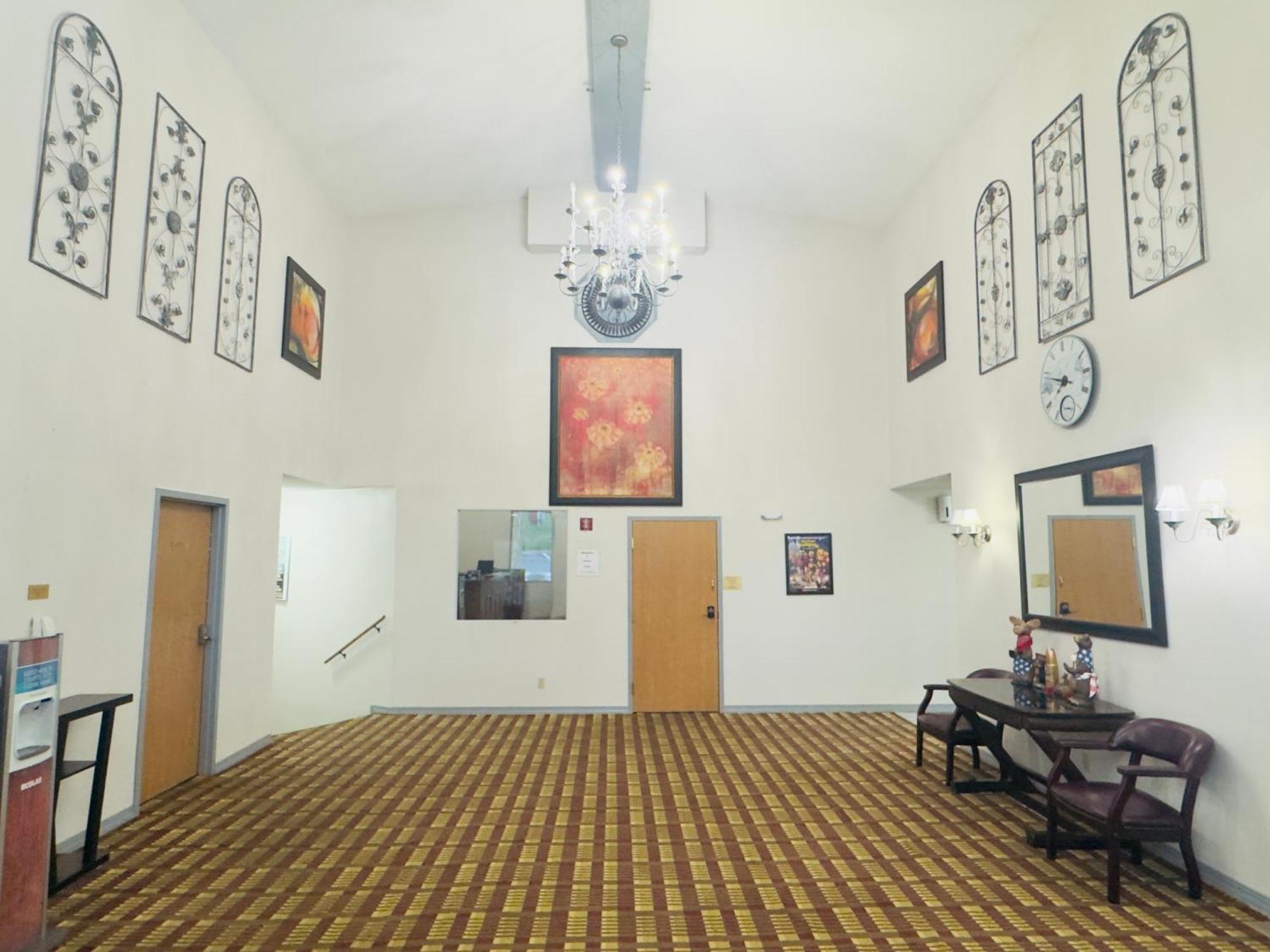 Scenic Hills Inn ブランソン エクステリア 写真
