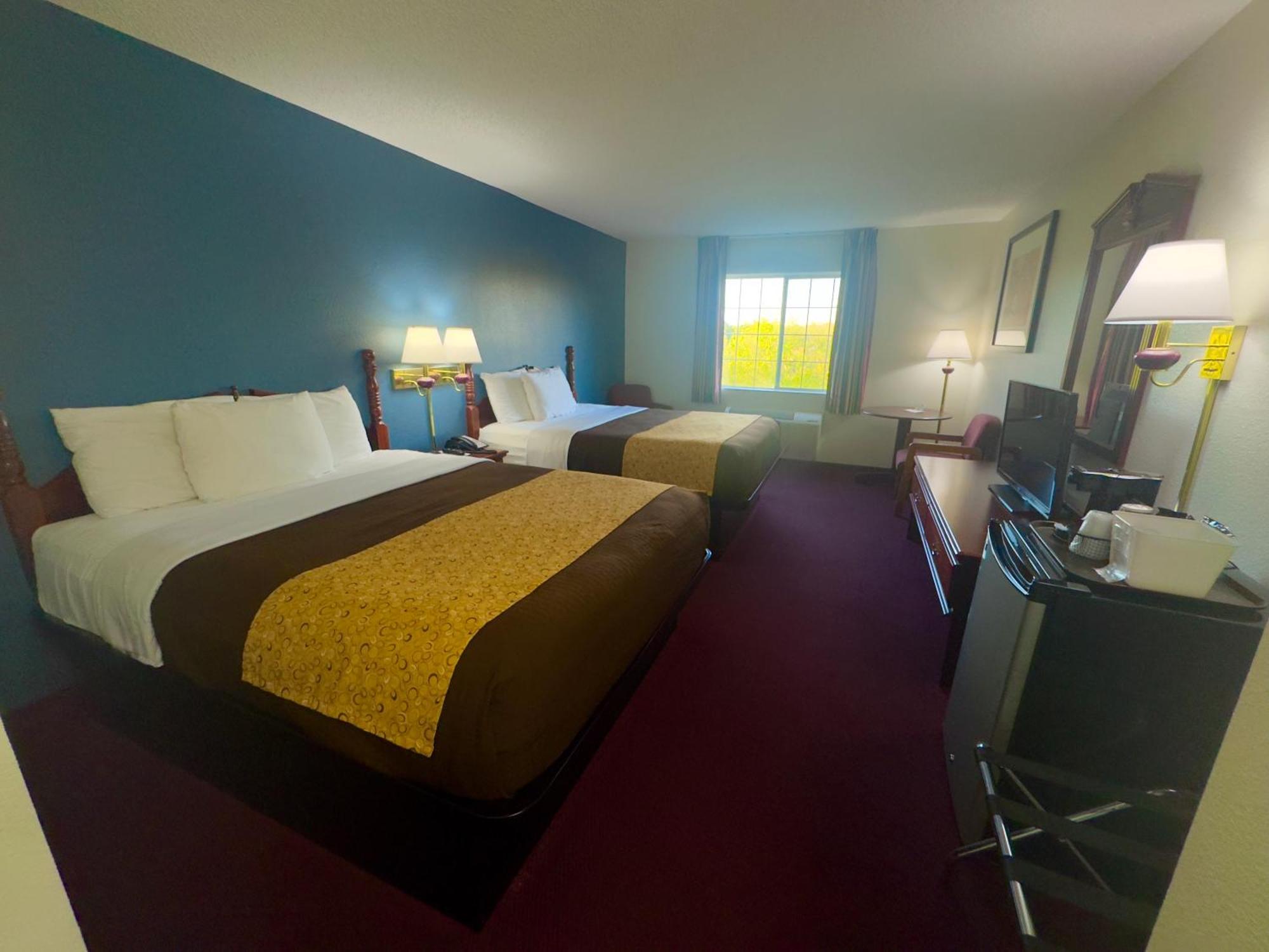 Scenic Hills Inn ブランソン エクステリア 写真