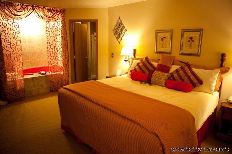 Scenic Hills Inn ブランソン エクステリア 写真